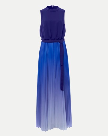 Phase Eight Piper Lily Ombre Dress