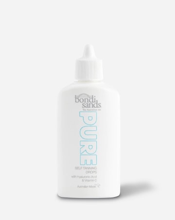 Bondi Sands Pure Self Tan Drops 40ml