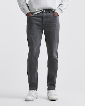 Union Slim Fit Stretch Jean