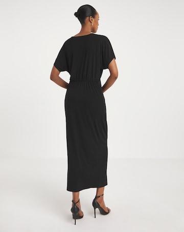 Joanna Hope MAGISCULPT Ruched Front Jersey Dress