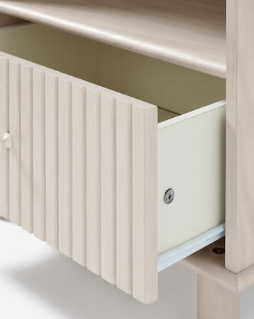 Julipa Latimer Side Table