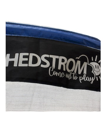 Hedstrom 8ft Arc Trampoline