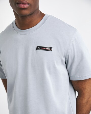 Under Armour HW Armour Label SS Tee