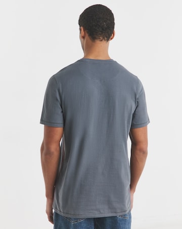 Joe Browns Paint Splat Tiger Roar Long