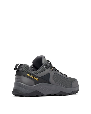Columbia Trailstorm Ascend Waterproof Trainers