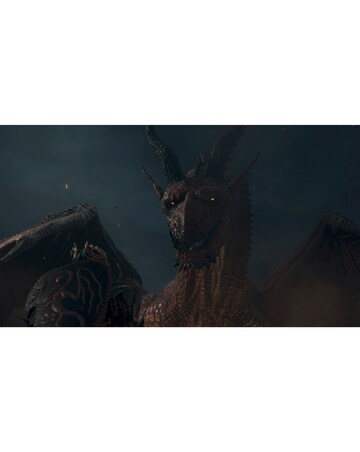 Dragon's Dogma II (PS5)