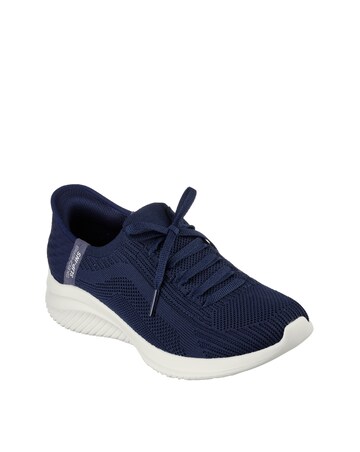 Skechers Slip Ins Ultra Flex 3.0 Trainers