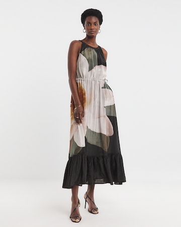 Religion Jade Maxi Dress