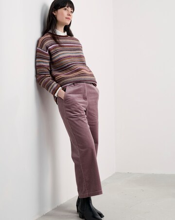 Seasalt Cornwall Fruity Merino Wool Jumper Ii