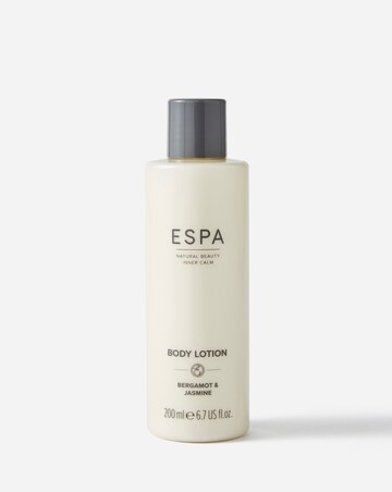 ESPA Body Lotion Bergamot & Jasmine- 200ml