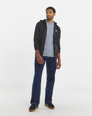 PUMA Essentials Small Logo Full Zip Hoodie