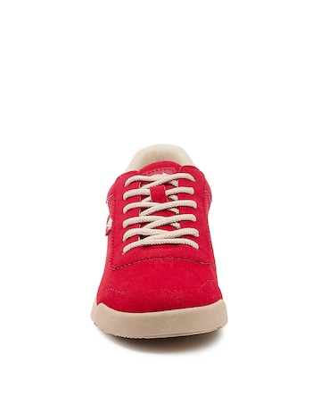 Rocket Dog Bertie Colour Trainers