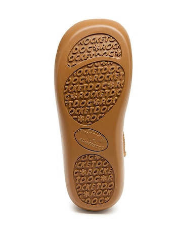 Rocket Dog Sugar Rush Warm Lined Boots Standard Fit