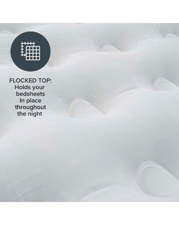 Yawn Air Self Inflating Single Camping Mattress