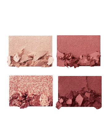 CT Charlotte Tilbury Luxury Palette (#Walk Of No Shame - V2)