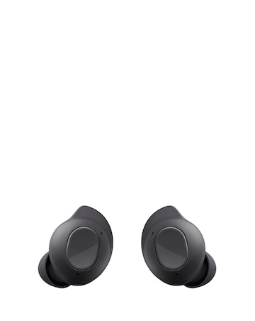 Samsung Galaxy Buds FE Wireless Earbuds - Graphite