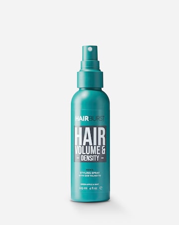 Hairburst Mens Styling Spray - 125ml
