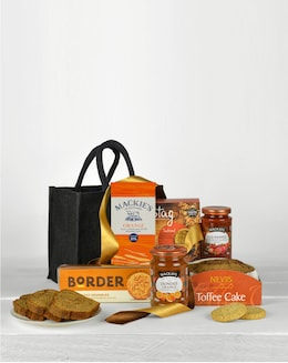 Highland Fayre - Wee Scottish - Gift Bag