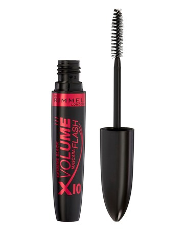 Rimmel Volume Flash X10 Mascara
