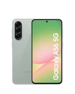 Samsung Galaxy A56 5G 256GB - Awesome Olive