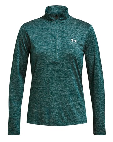 Under Armour Tech Twist 1/2 Zip Top