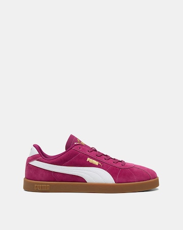 PUMA Club II Trainers