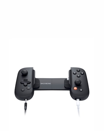 Backbone One (USB-C) Mobile Gaming Controller & 3 month Xbox Game Pass Ultimate
