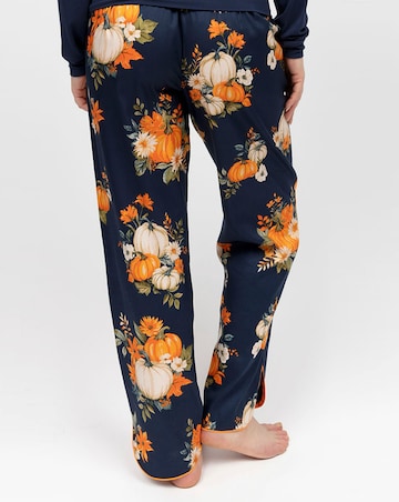 Cyberjammies Auburn Pyjama Pant