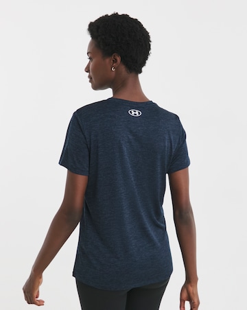 Under Armour Tech SSV Twist T-shirt