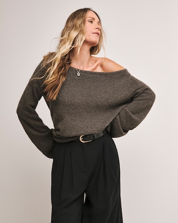 Anthology Off The Shoulder Tunic