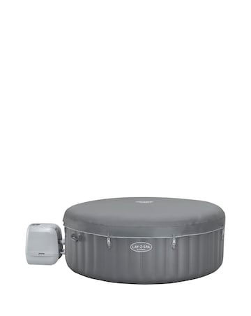 Lay-Z Spa Santorini Hydrojet Pro