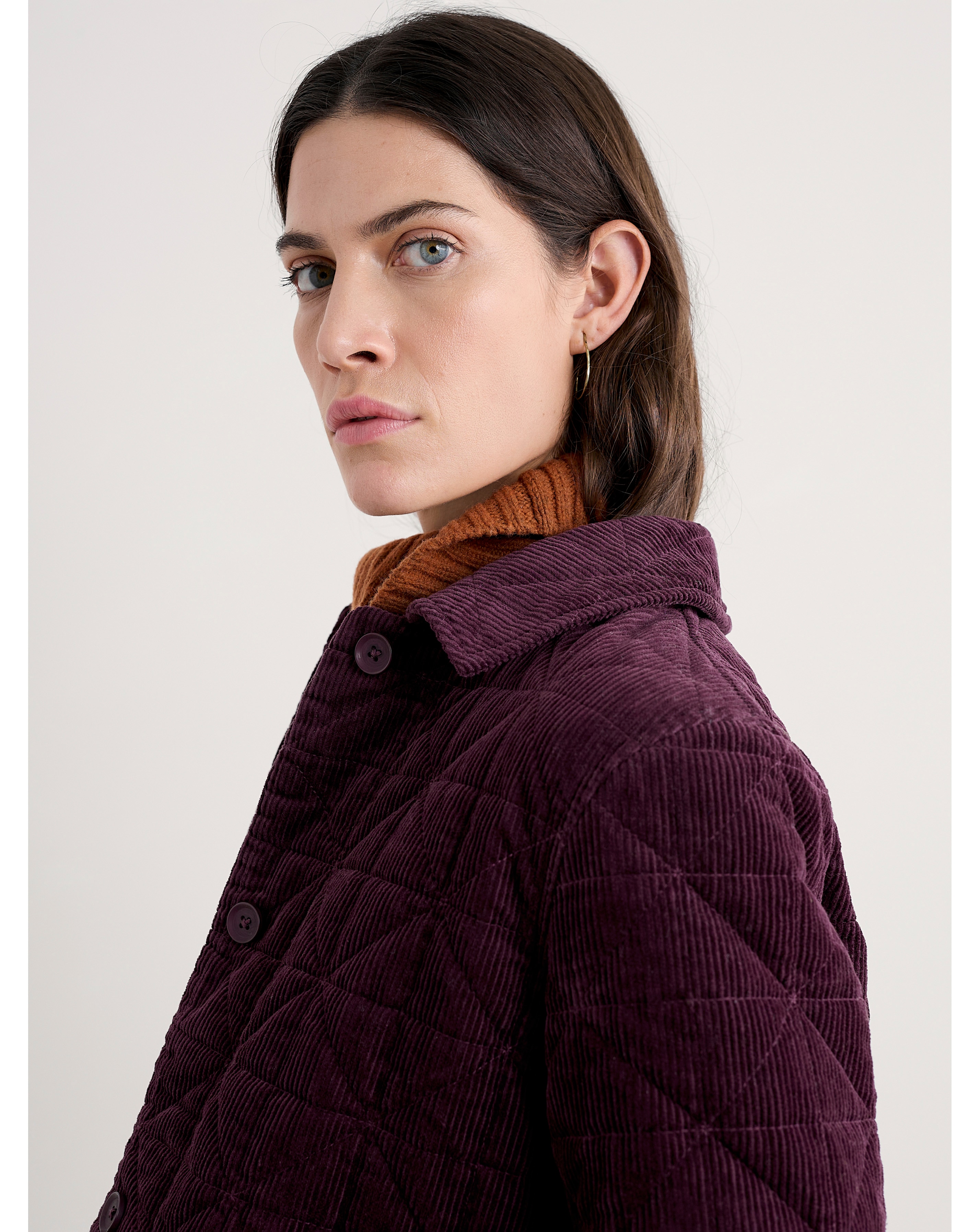 Seasalt Cornwall Incoming Tide Jacket | JD Williams
