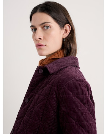 Seasalt Cornwall Incoming Tide Jacket