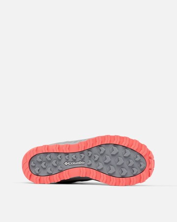 Columbia Trailstorm Ascend Waterproof Boots