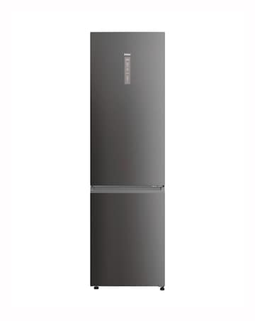 Haier Series 5 HDPW5620CNPD WiFi 205cm 70/30 Fridge Freezer Inox + Install
