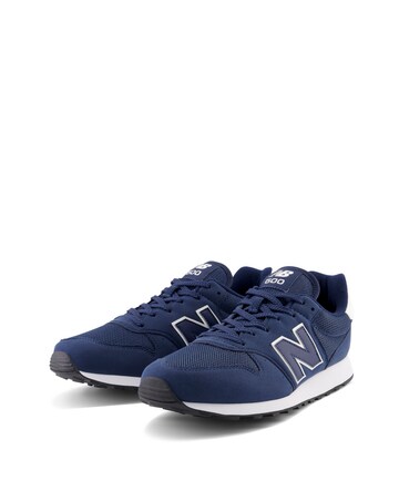 New Balance 500 Trainers