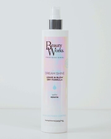 Beauty Works Dream Shine Anti Humidity Spray 250ml