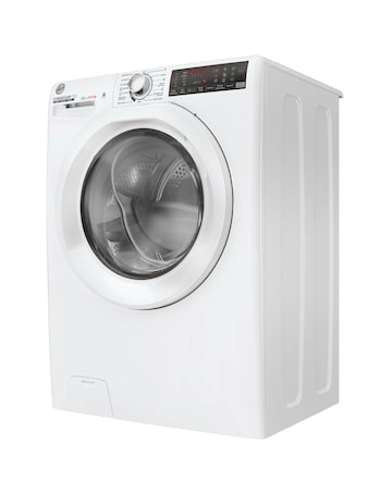 Hoover H3DPS6966TAM6-80 9/6kg, 1600rpm, WiFi Washer Dryer - White