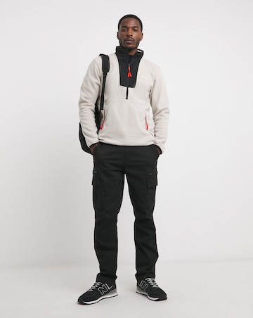 Columbia Sequoia Grove Half Zip Fleece