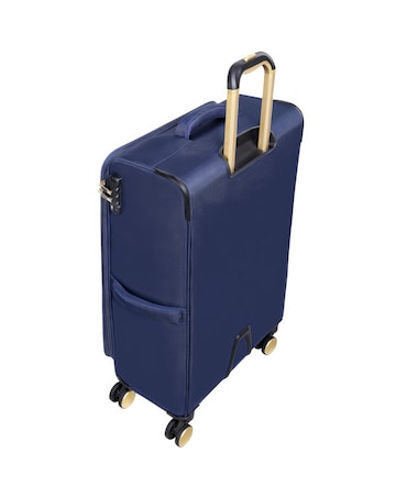 IT Luggage Glimmering Medium Suitcase