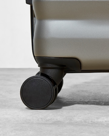 Rock Berlin Cabin Suitcase