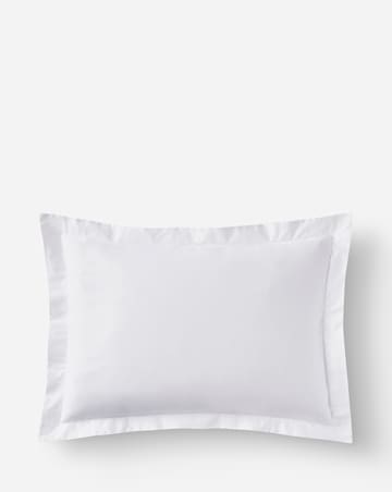 Hotel 300TC Oxford Pillowcases
