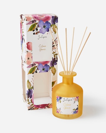Julipa Citrus Grove Reed Diffuser 250ml