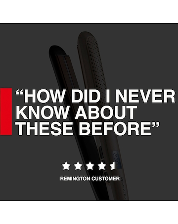 Remington Wet 2 Straight Pro Hair Straightener