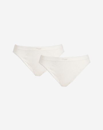 Sloggi Ever Ease 2 Pack Tai Knickers