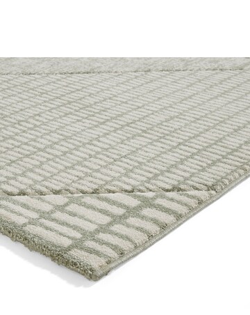 Catherine Lansfield Larsson Modern Abstract Rug