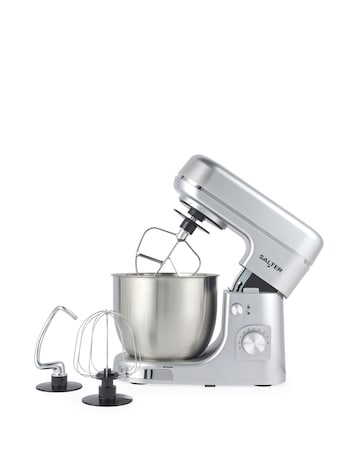 Salter Aspen 5L Stand Mixer