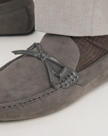 Driving Loafer Wide Fit