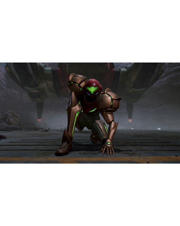 Metroid Prime 4 (Nintendo Switch 2)