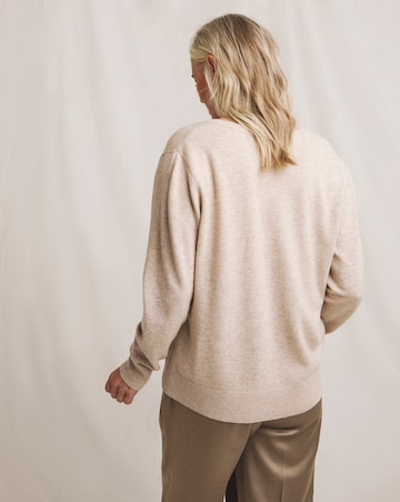 Julipa Cashmere Jumper